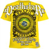 Fight Club Clothing est. 09